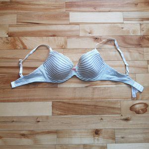 34C T-Shirt Bra